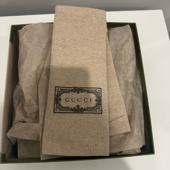 Gucci Green Box - Picture 2 of 8